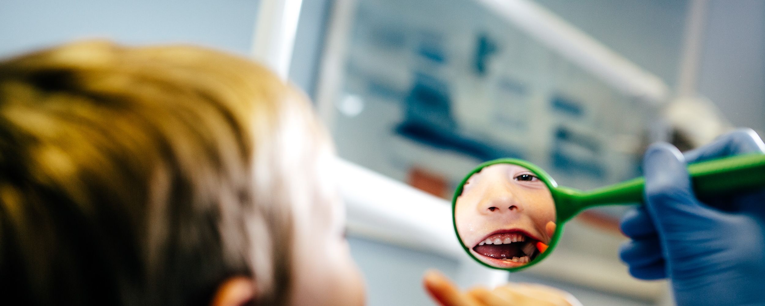 Children's Dentistry